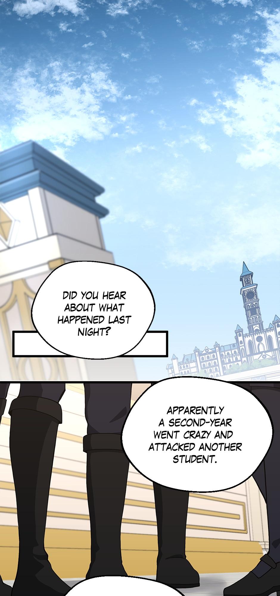 The Beginning After the End Chapter 108 page 68 - Chapter 108