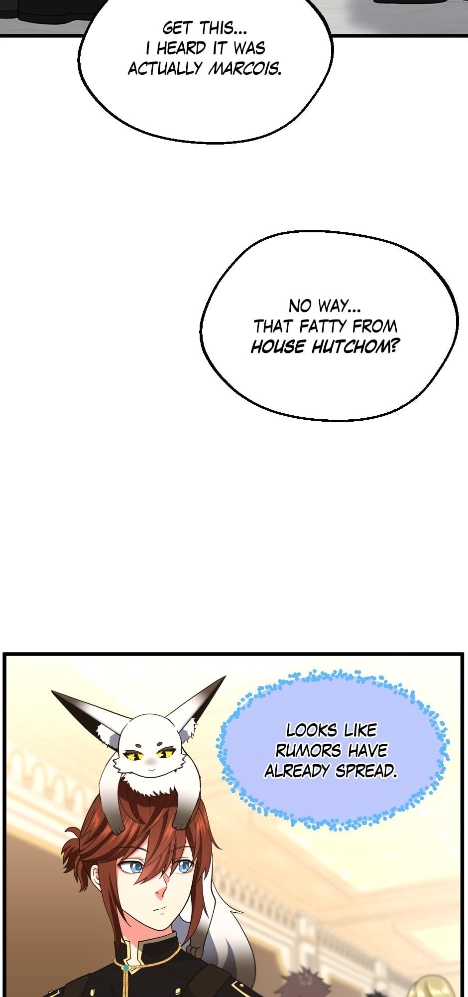The Beginning After the End Chapter 108 page 69 - Chapter 108