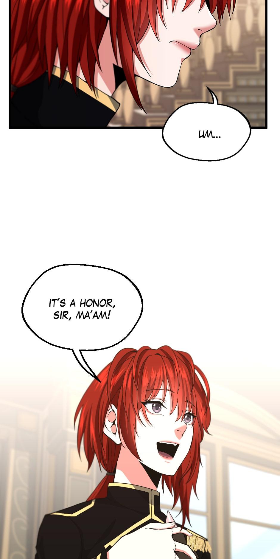 The Beginning After the End Chapter 108 page 7 - Chapter 108