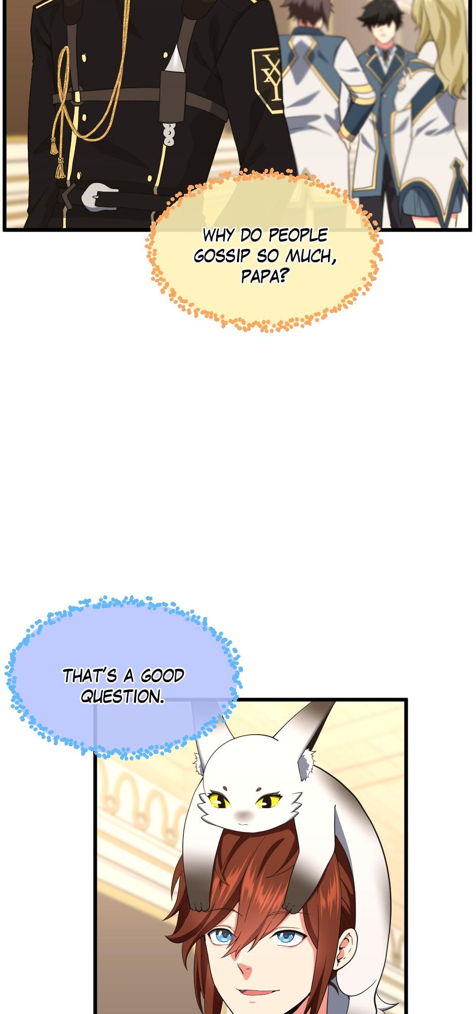 The Beginning After the End Chapter 108 page 70 - Chapter 108