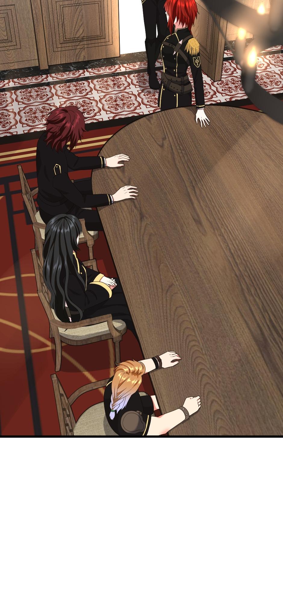 The Beginning After the End Chapter 108 page 72 - Chapter 108