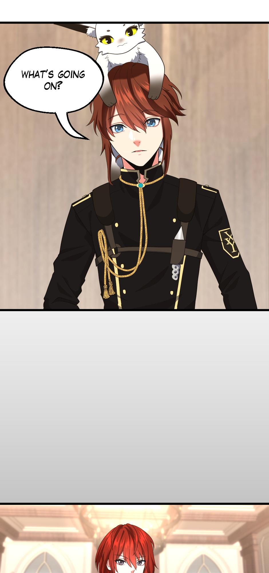 The Beginning After the End Chapter 108 page 73 - Chapter 108