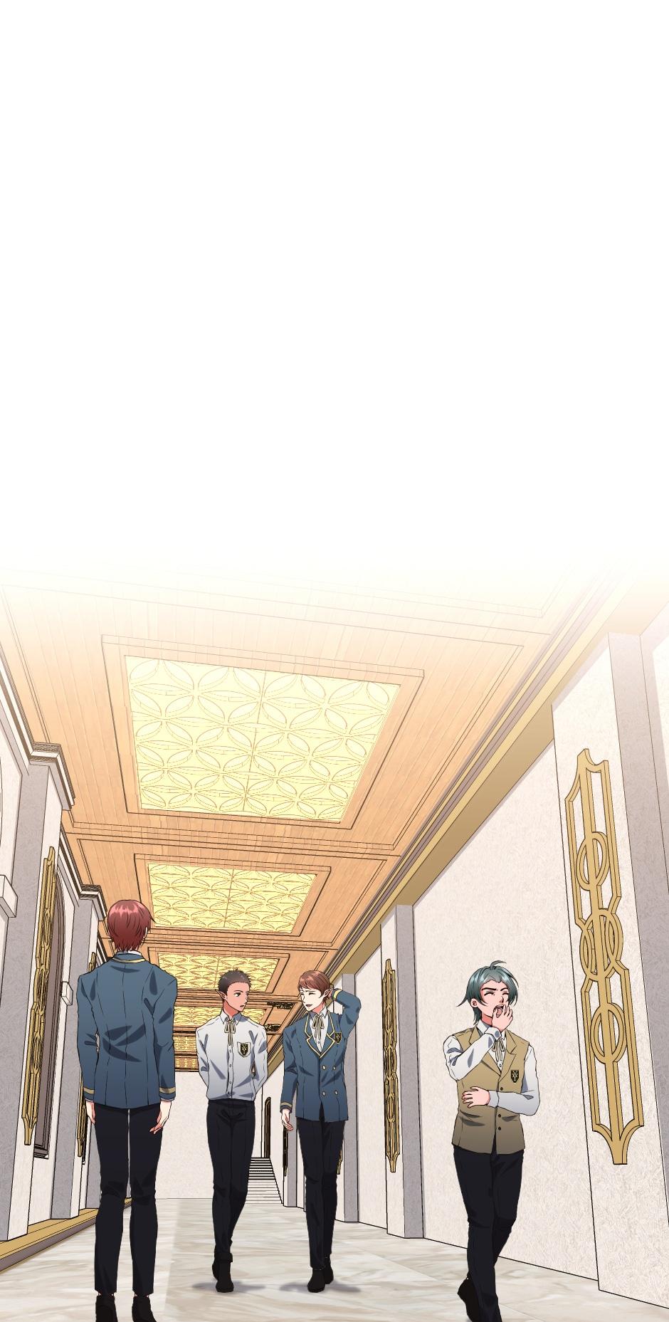 The Beginning After the End Chapter 109 page 1 - Chapter 109