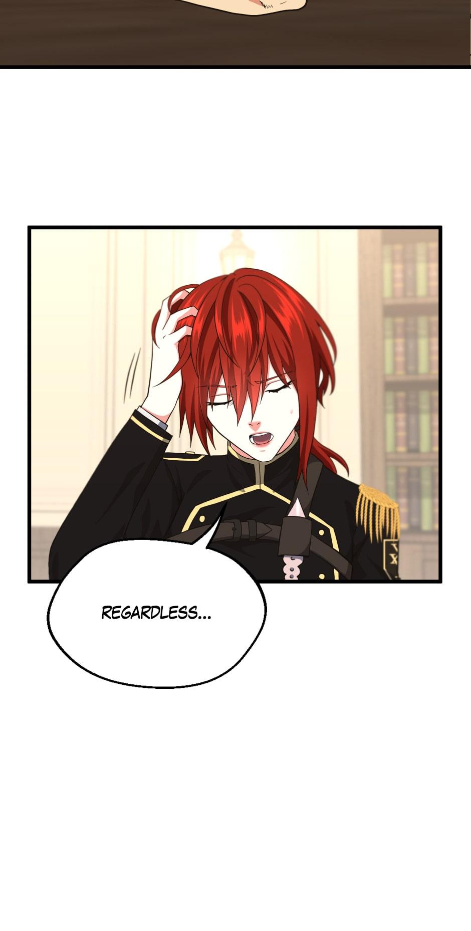 The Beginning After the End Chapter 109 page 10 - Chapter 109