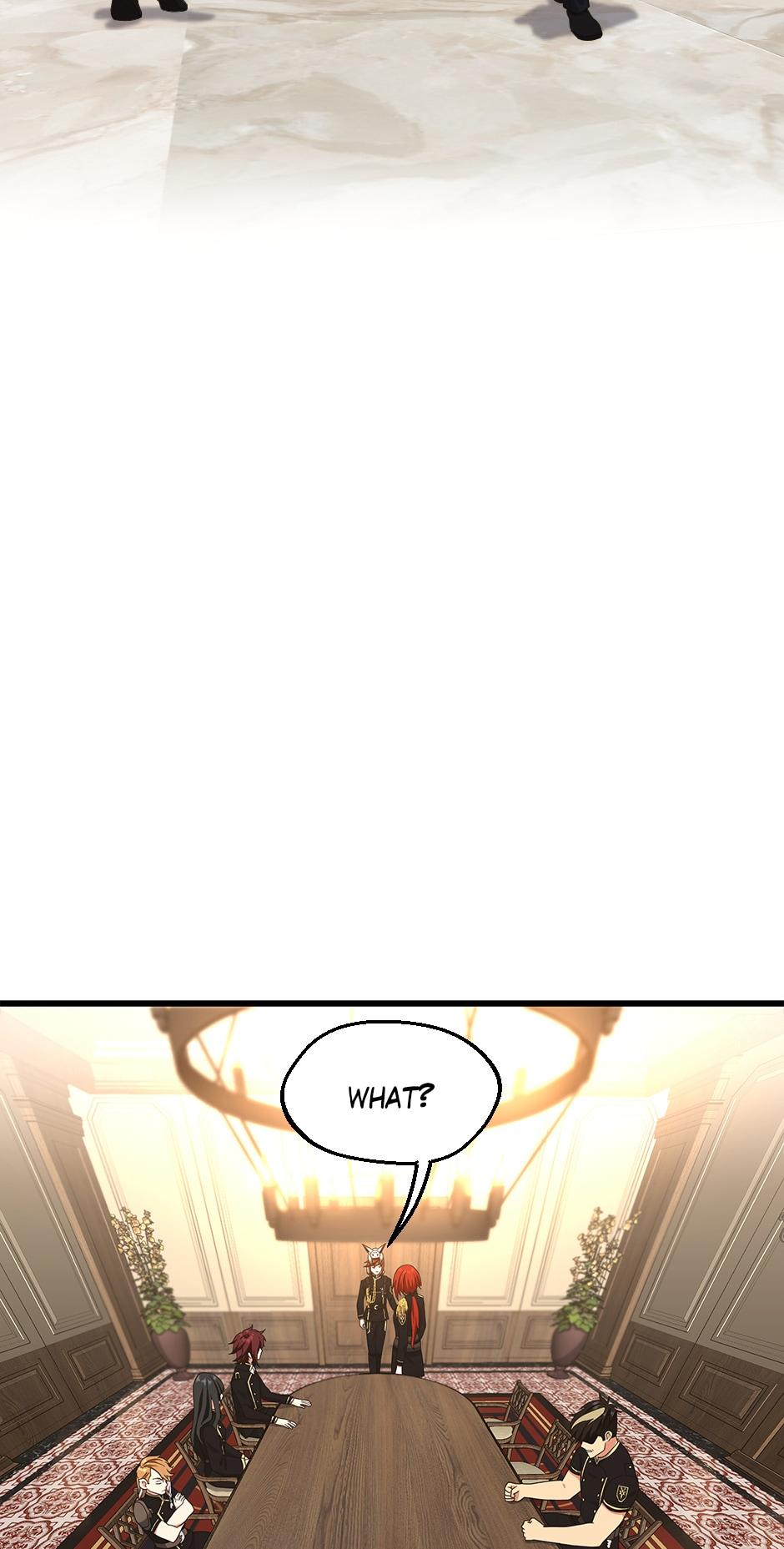 The Beginning After the End Chapter 109 page 2 - Chapter 109