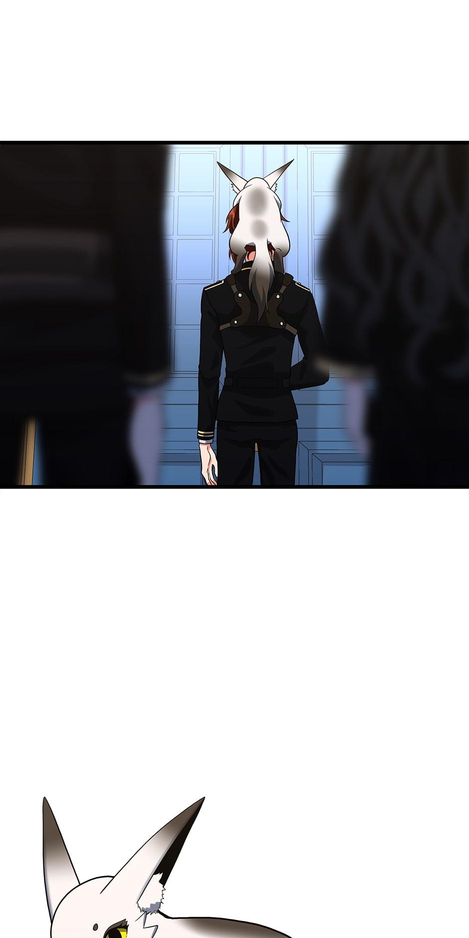 The Beginning After the End Chapter 109 page 23 - Chapter 109