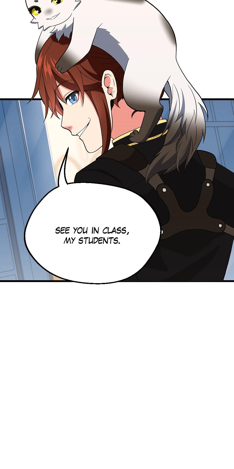 The Beginning After the End Chapter 109 page 24 - Chapter 109