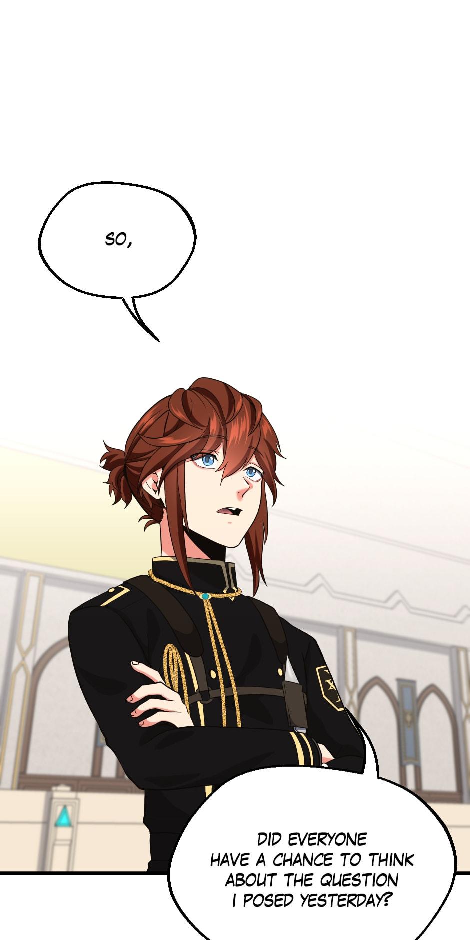The Beginning After the End Chapter 109 page 26 - Chapter 109