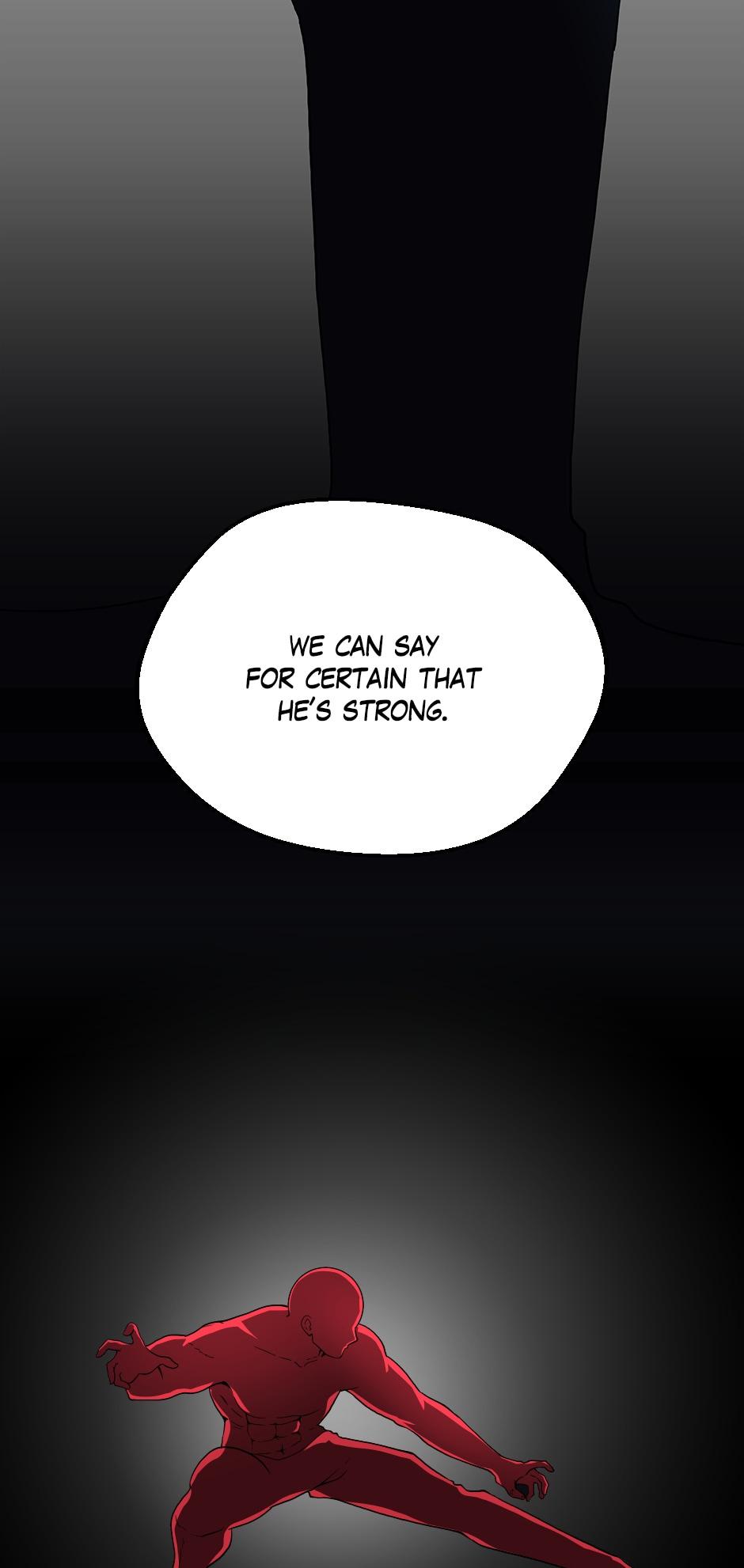The Beginning After the End Chapter 109 page 33 - Chapter 109