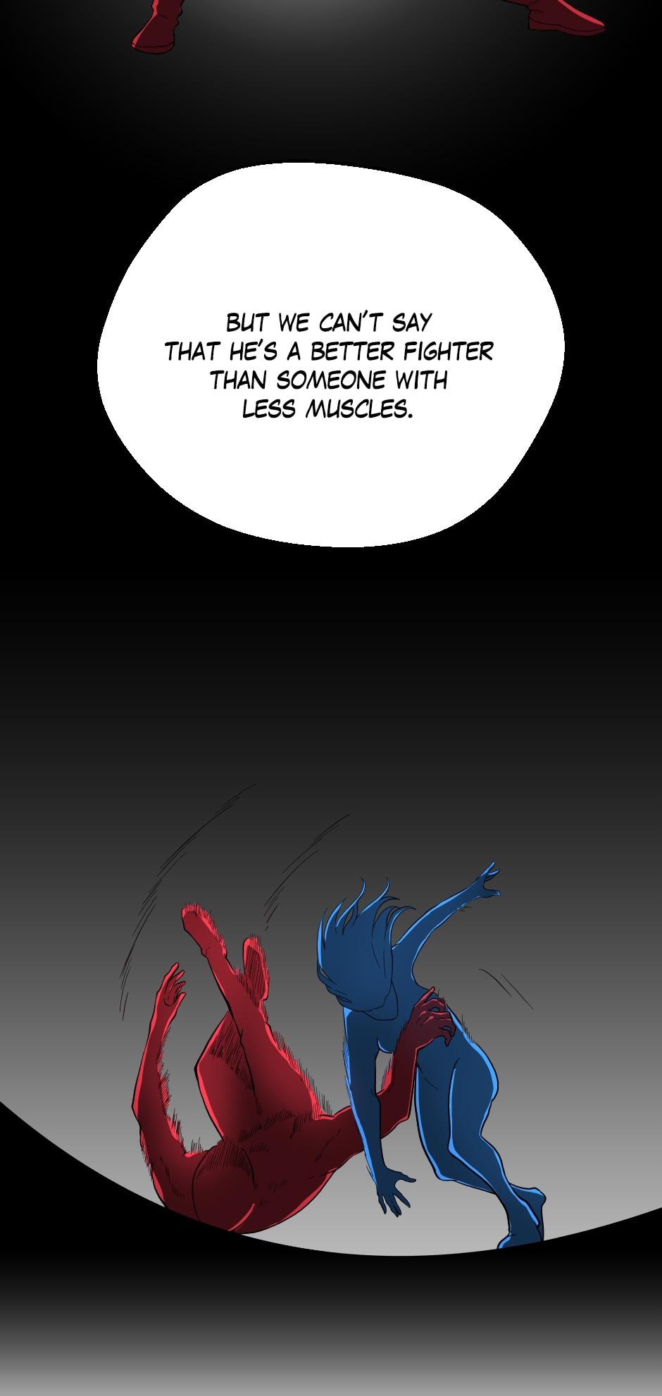 The Beginning After the End Chapter 109 page 34 - Chapter 109
