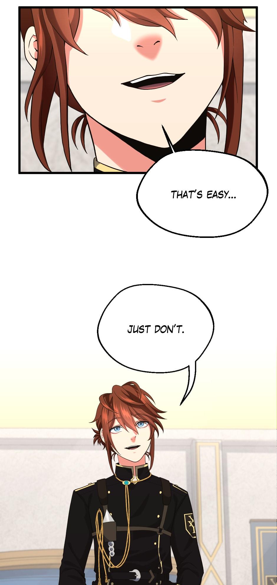 The Beginning After the End Chapter 109 page 36 - Chapter 109