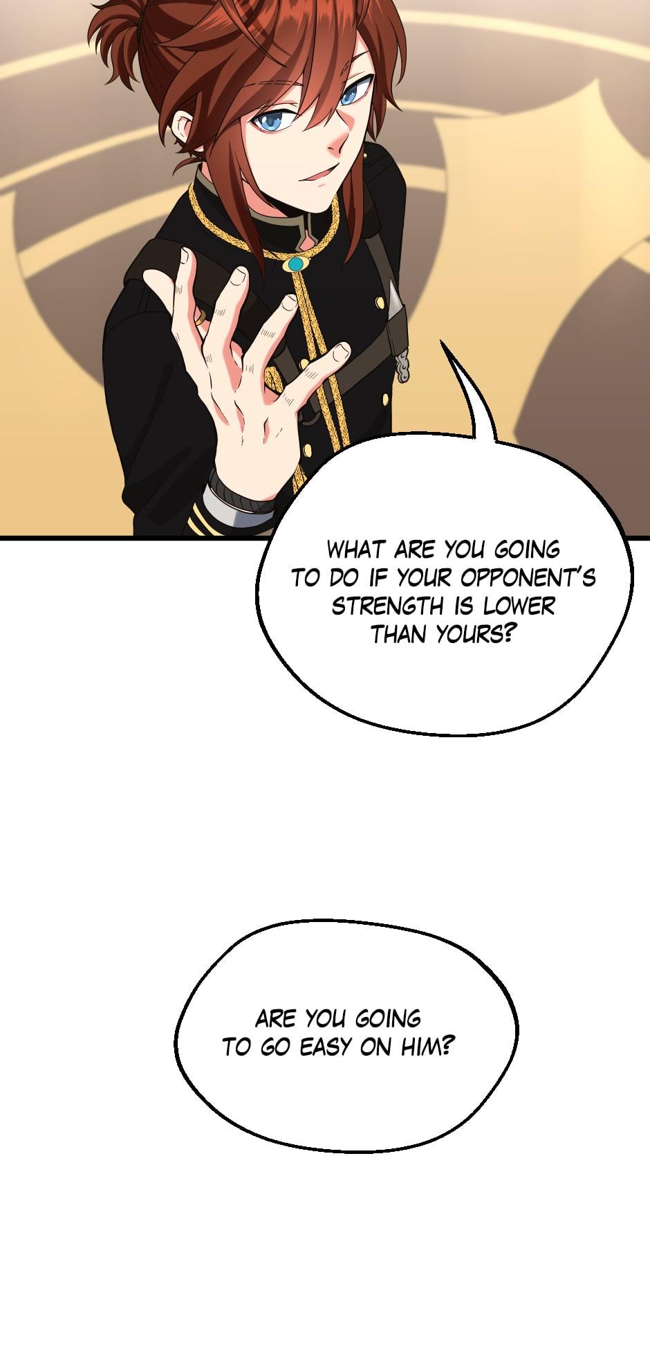 The Beginning After the End Chapter 109 page 39 - Chapter 109