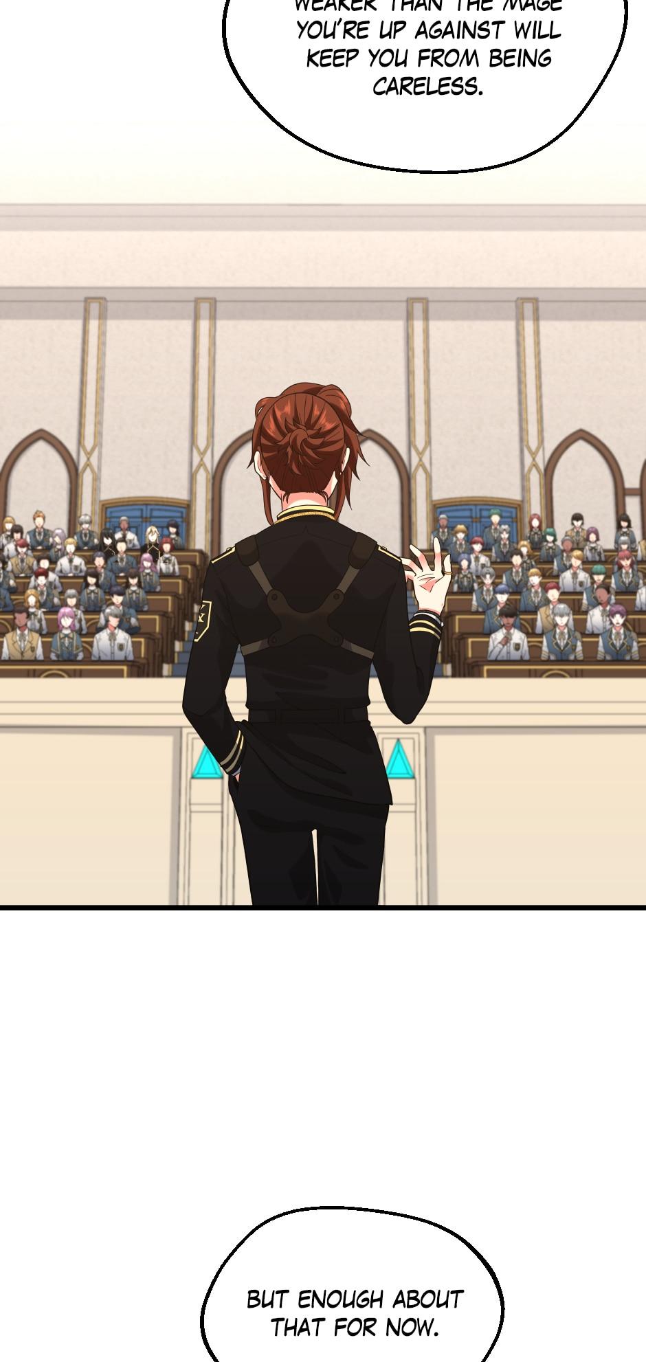 The Beginning After the End Chapter 109 page 41 - Chapter 109