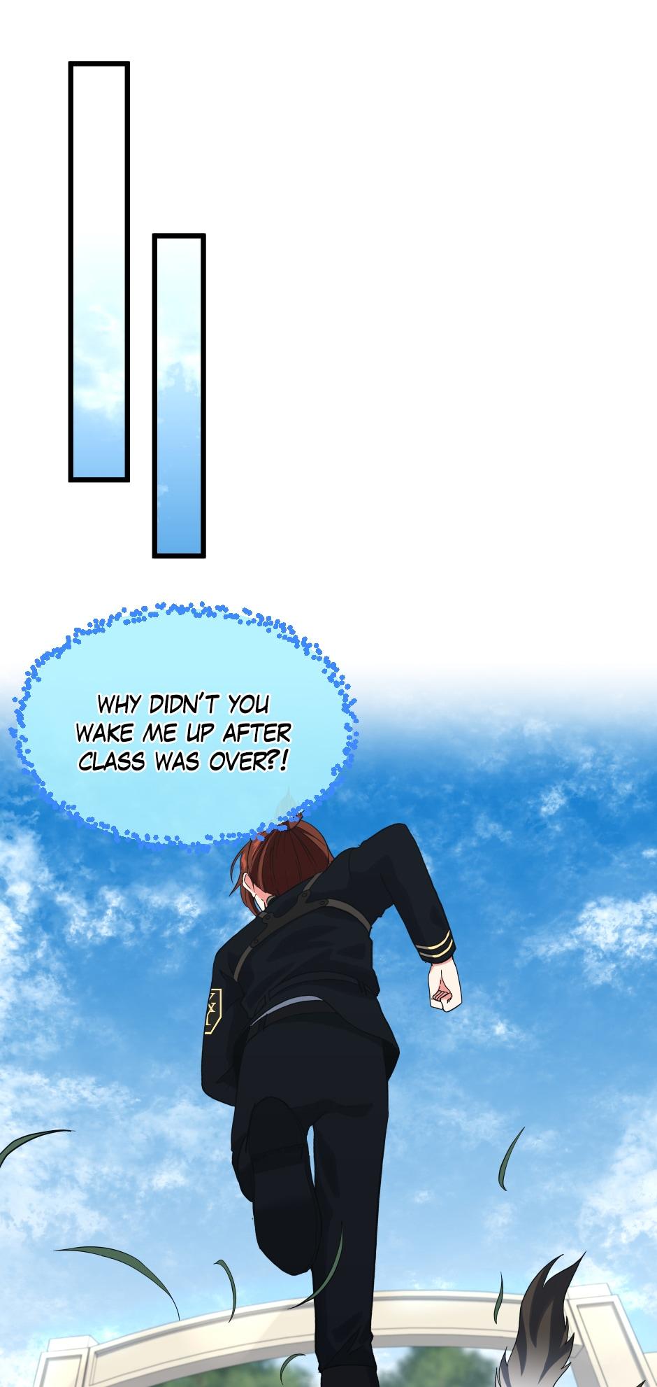 The Beginning After the End Chapter 109 page 44 - Chapter 109