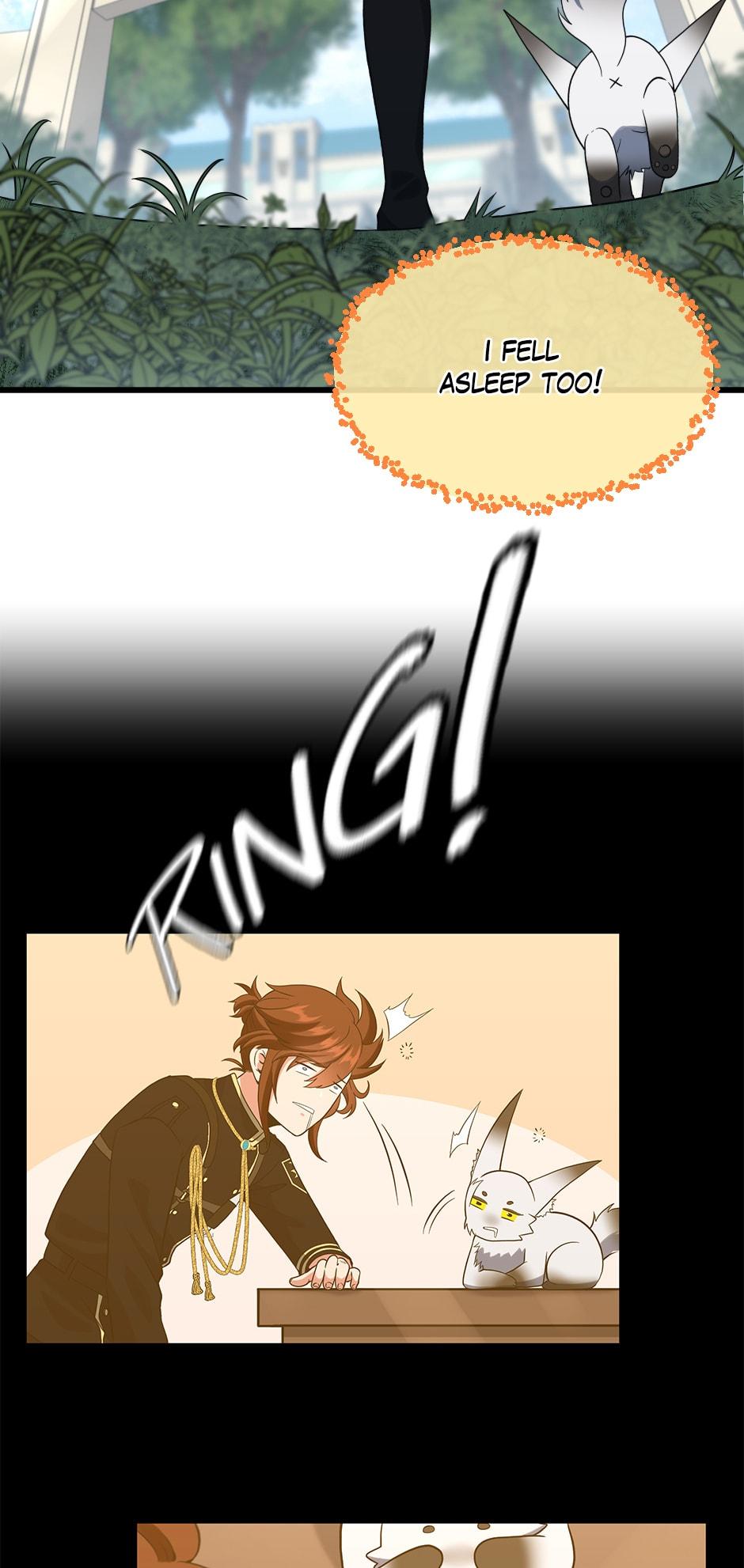 The Beginning After the End Chapter 109 page 45 - Chapter 109