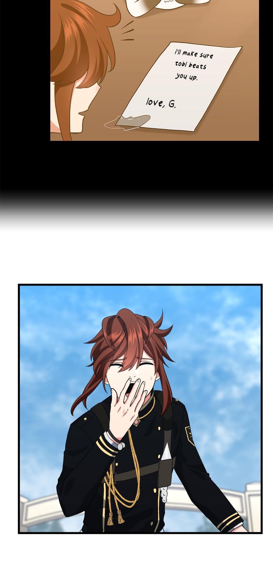 The Beginning After the End Chapter 109 page 46 - Chapter 109