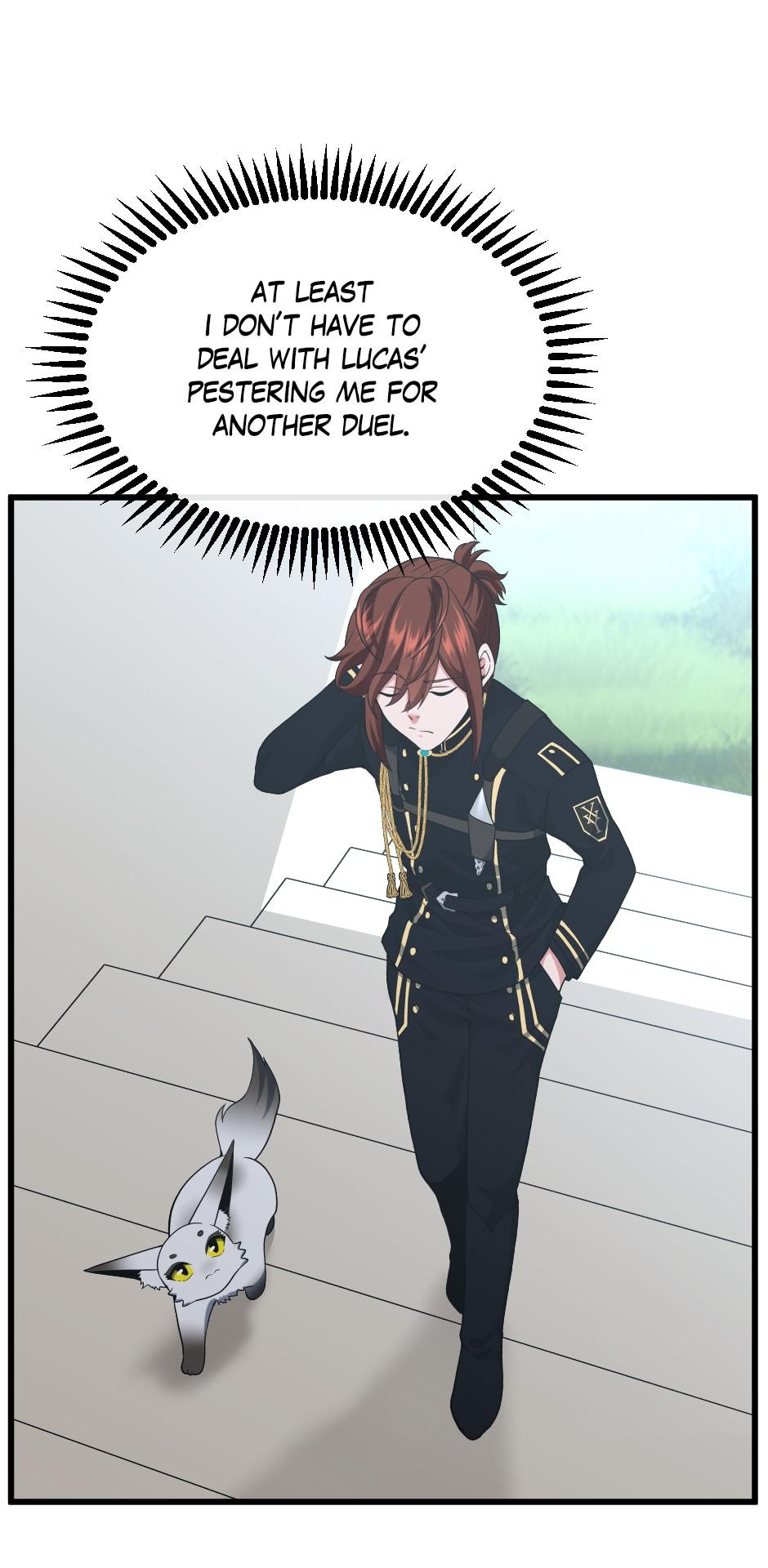 The Beginning After the End Chapter 109 page 49 - Chapter 109