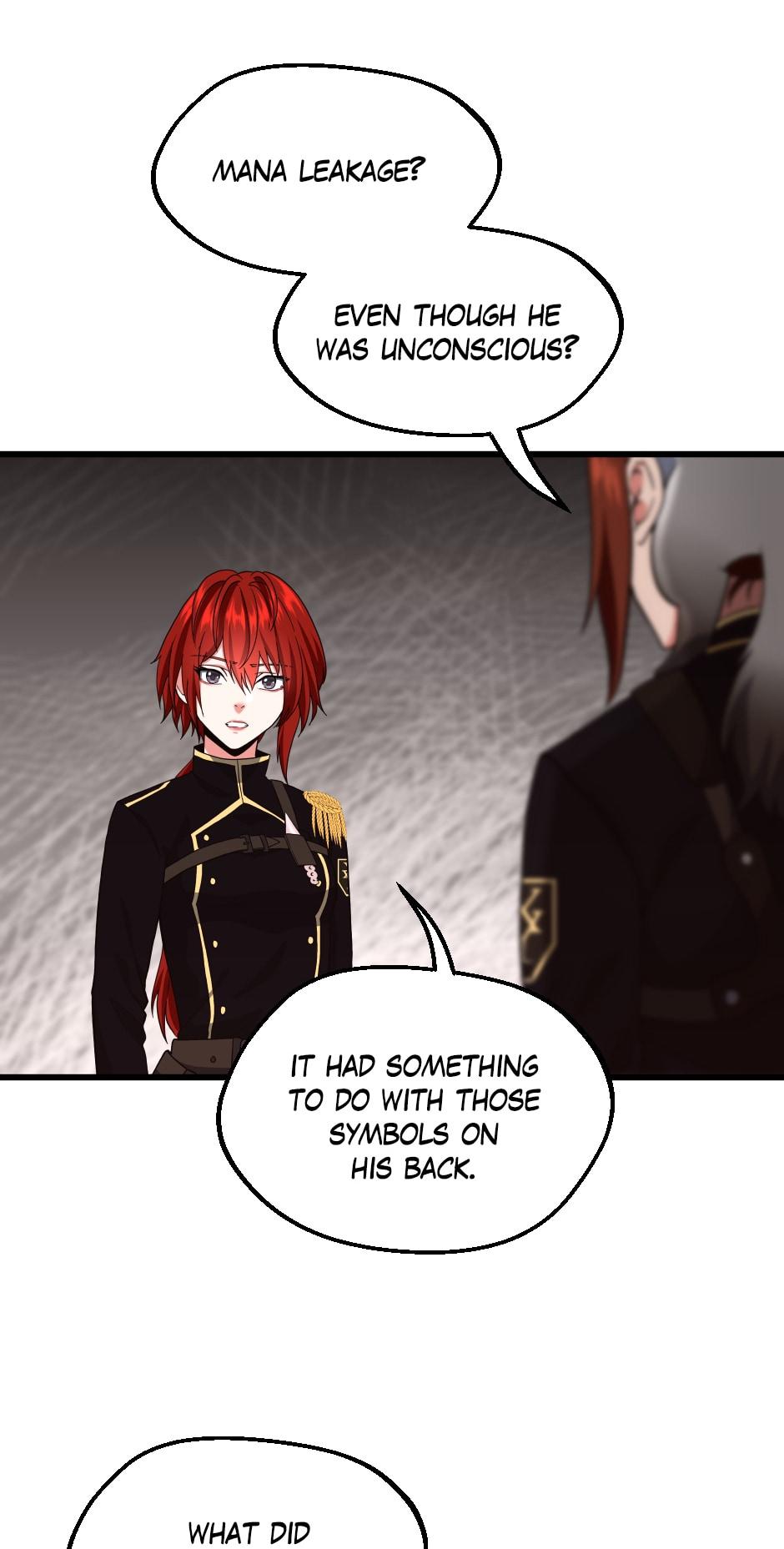 The Beginning After the End Chapter 109 page 5 - Chapter 109