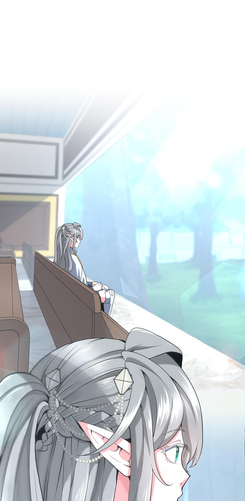 The Beginning After the End Chapter 109 page 51 - Chapter 109