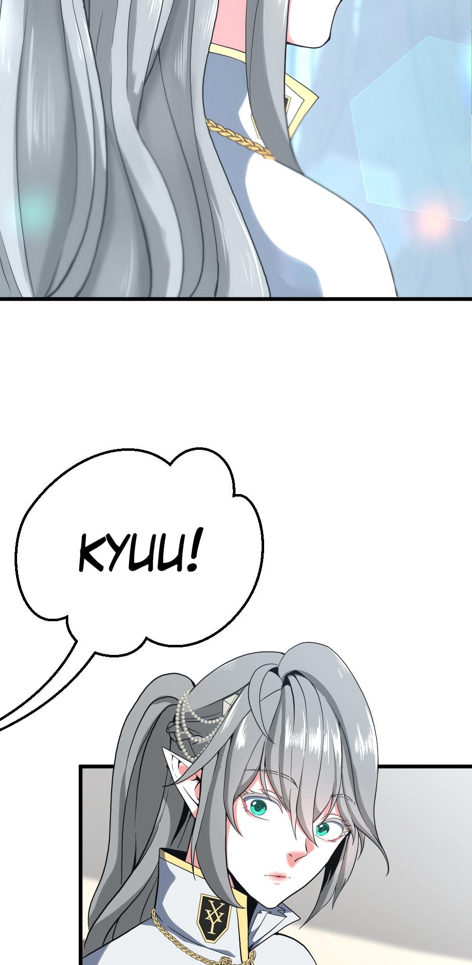 The Beginning After the End Chapter 109 page 52 - Chapter 109
