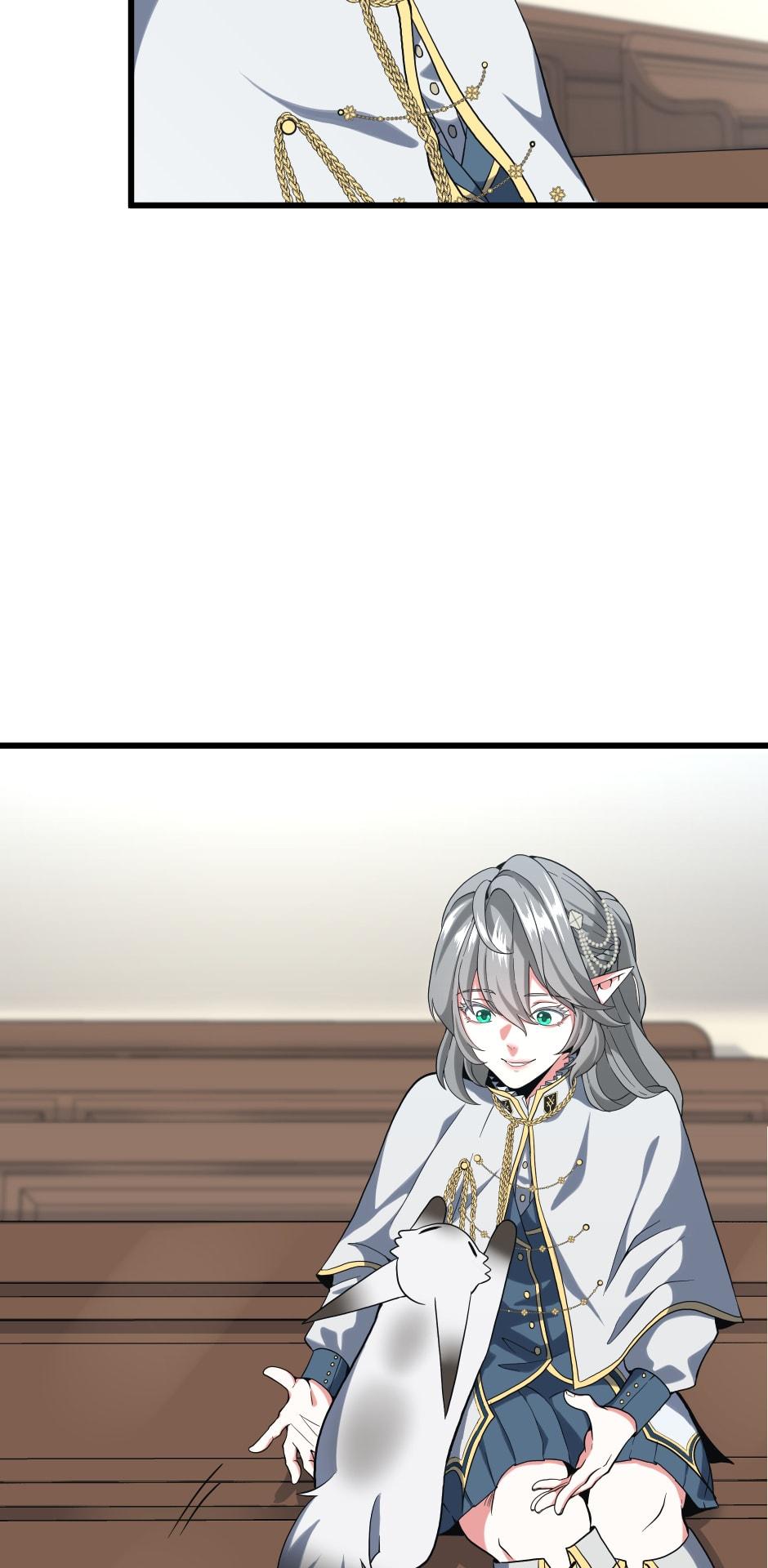 The Beginning After the End Chapter 109 page 53 - Chapter 109