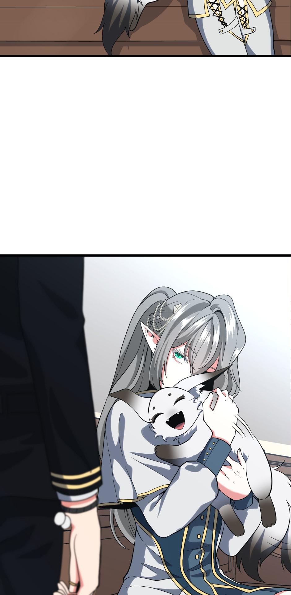 The Beginning After the End Chapter 109 page 54 - Chapter 109