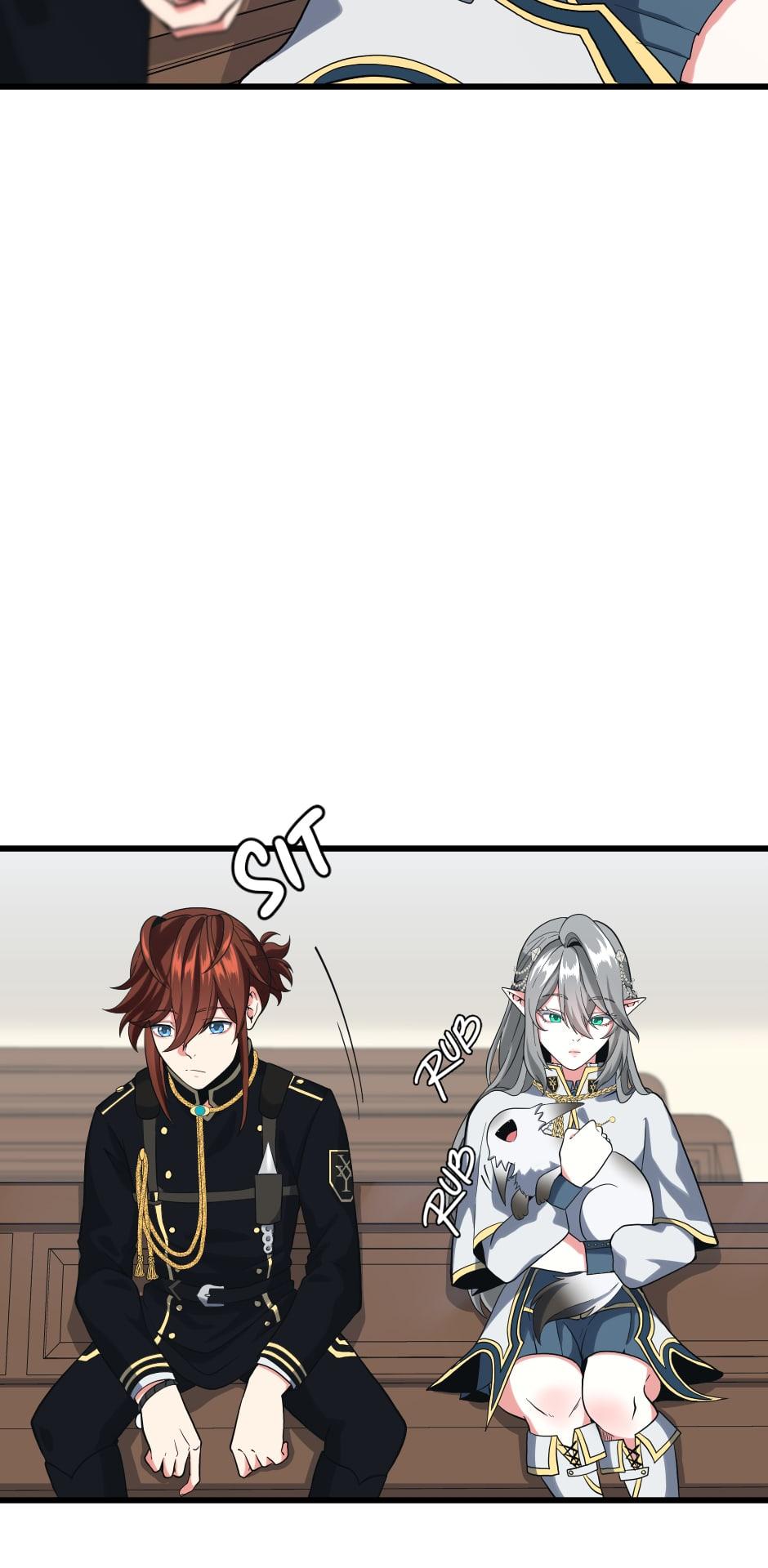 The Beginning After the End Chapter 109 page 55 - Chapter 109