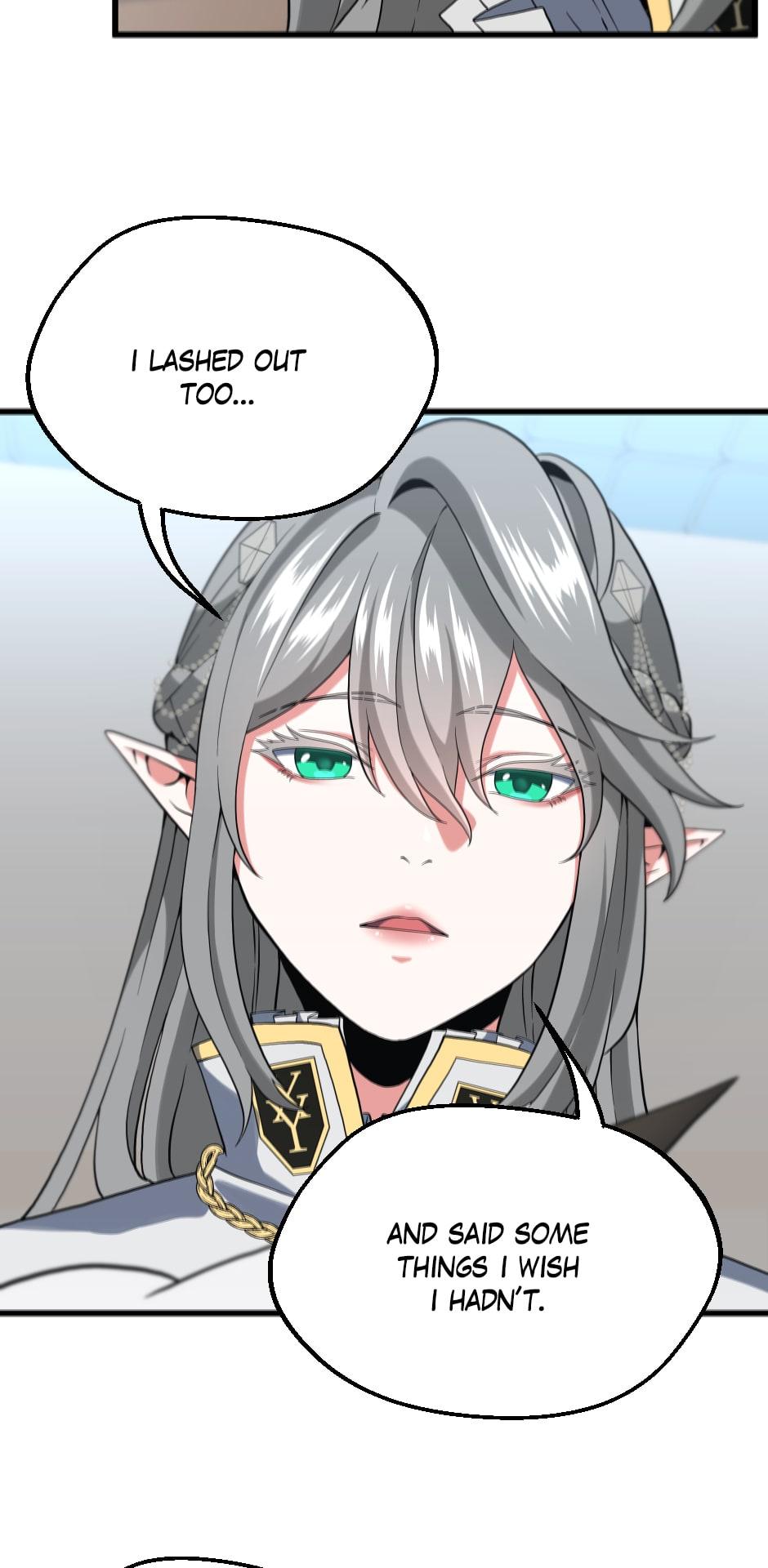 The Beginning After the End Chapter 109 page 58 - Chapter 109