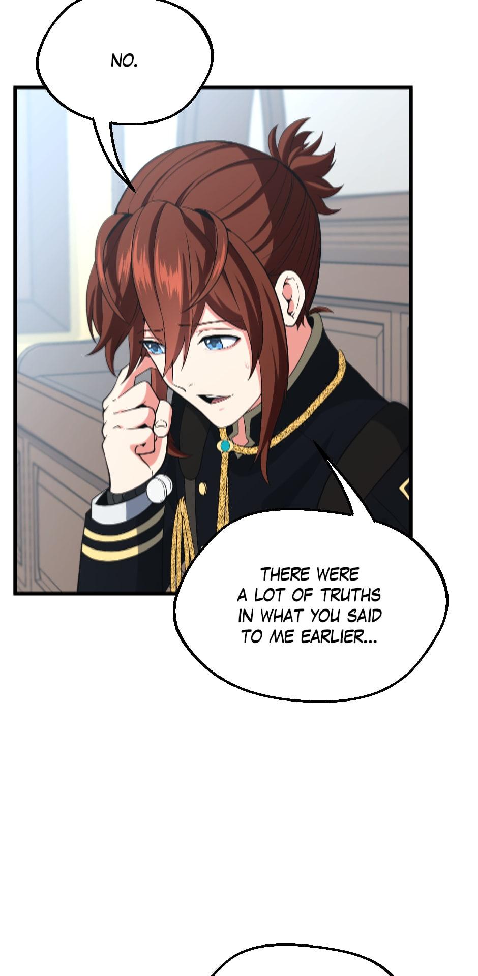 The Beginning After the End Chapter 109 page 59 - Chapter 109