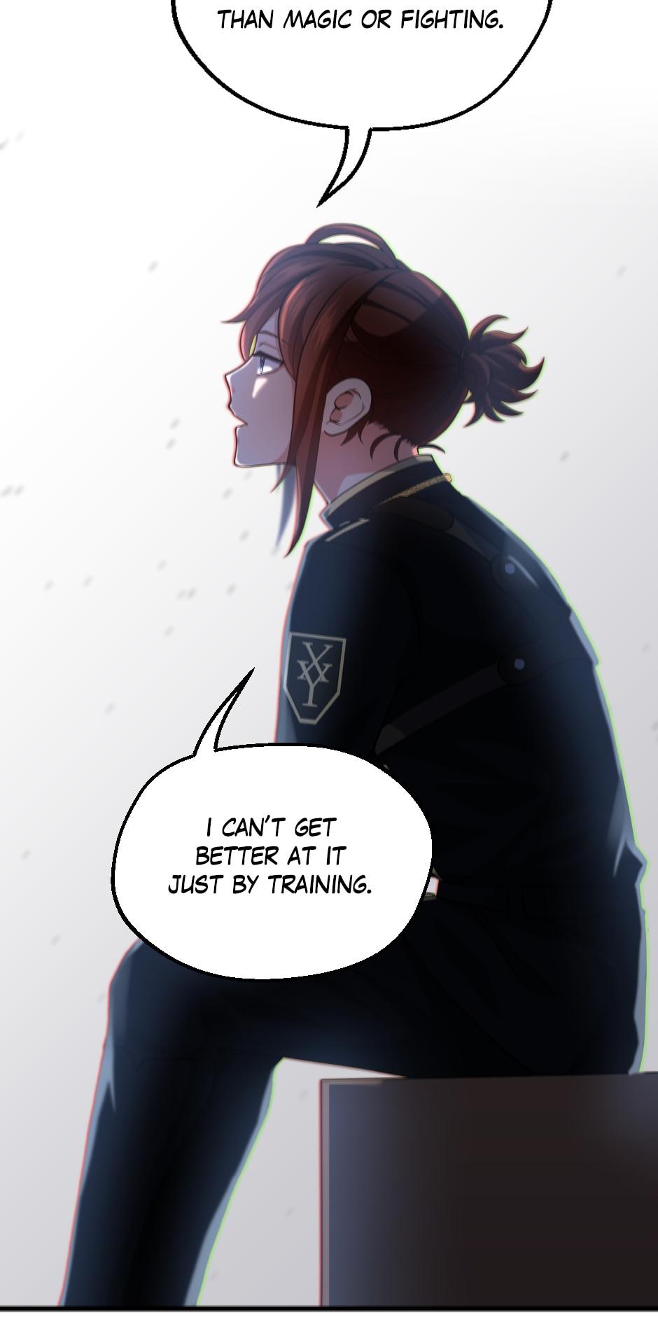 The Beginning After the End Chapter 109 page 61 - Chapter 109