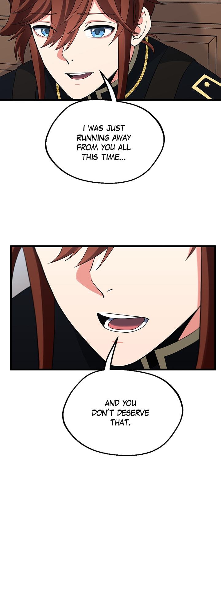 The Beginning After the End Chapter 109 page 63 - Chapter 109
