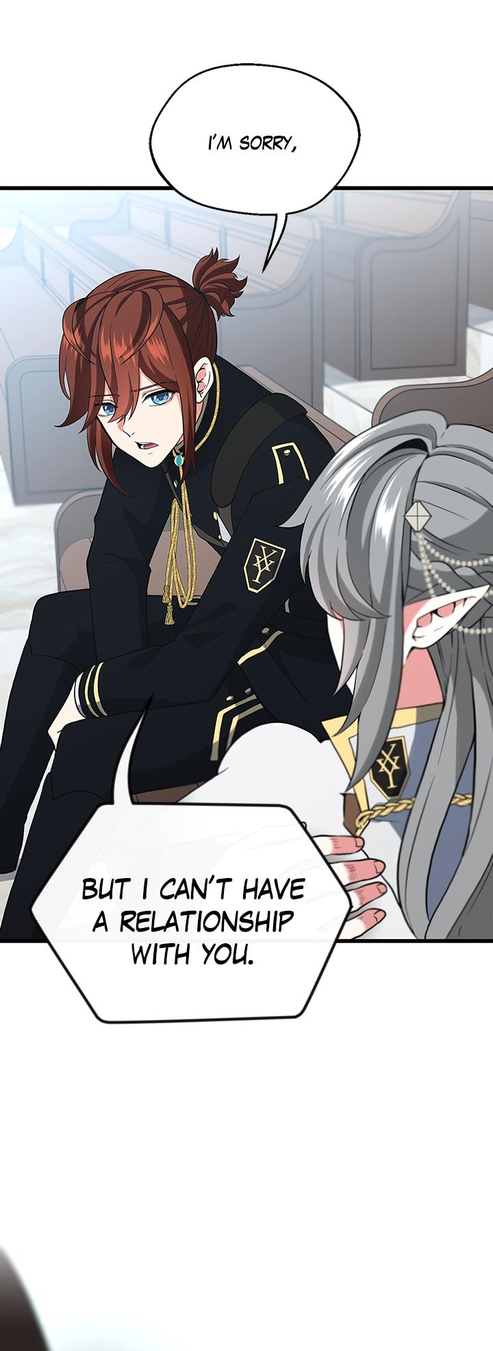 The Beginning After the End Chapter 109 page 64 - Chapter 109