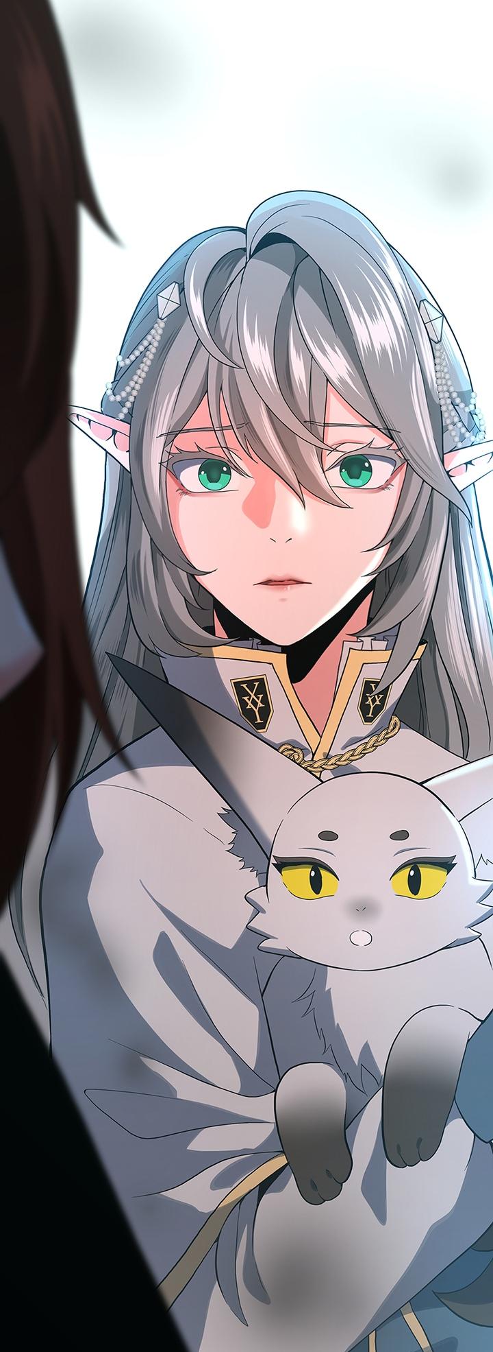 The Beginning After the End Chapter 109 page 65 - Chapter 109
