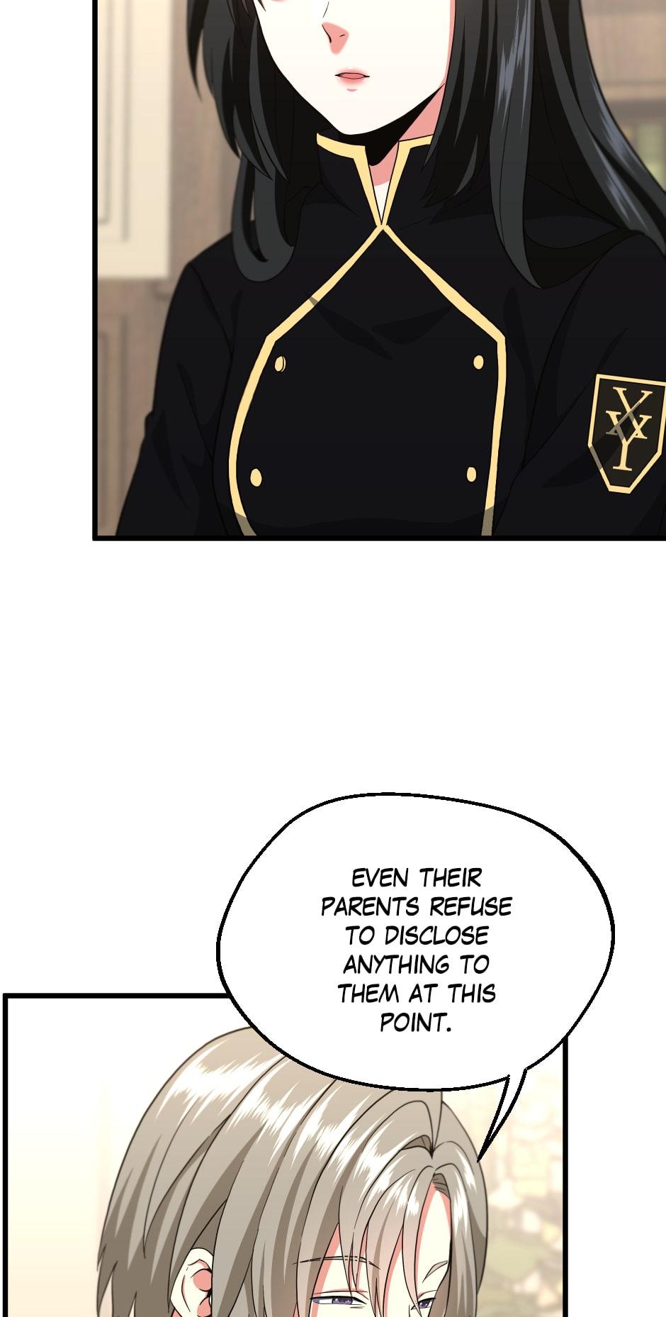 The Beginning After the End Chapter 109 page 7 - Chapter 109