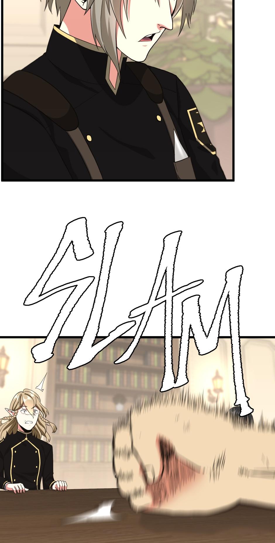 The Beginning After the End Chapter 109 page 8 - Chapter 109