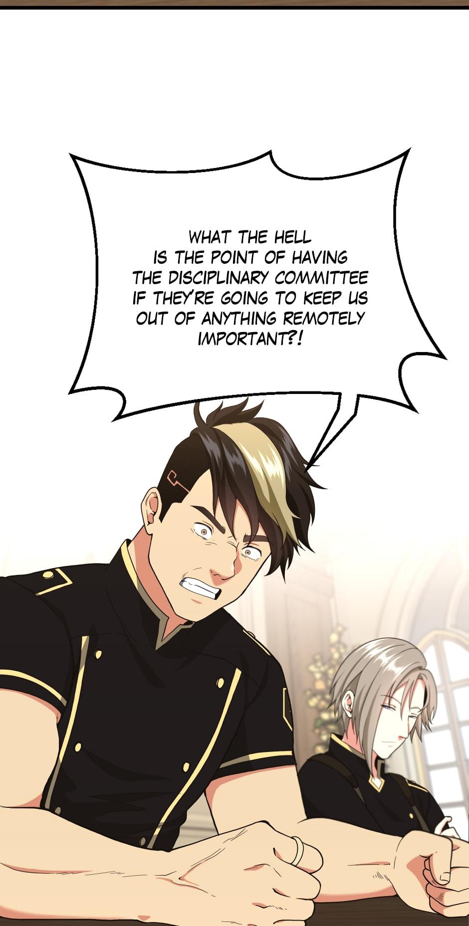 The Beginning After the End Chapter 109 page 9 - Chapter 109