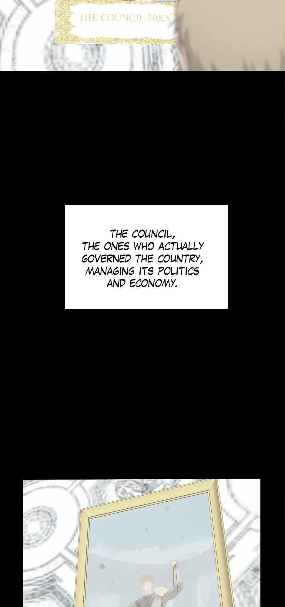 The Beginning After the End Chapter 11 page 11 - Chapter 11