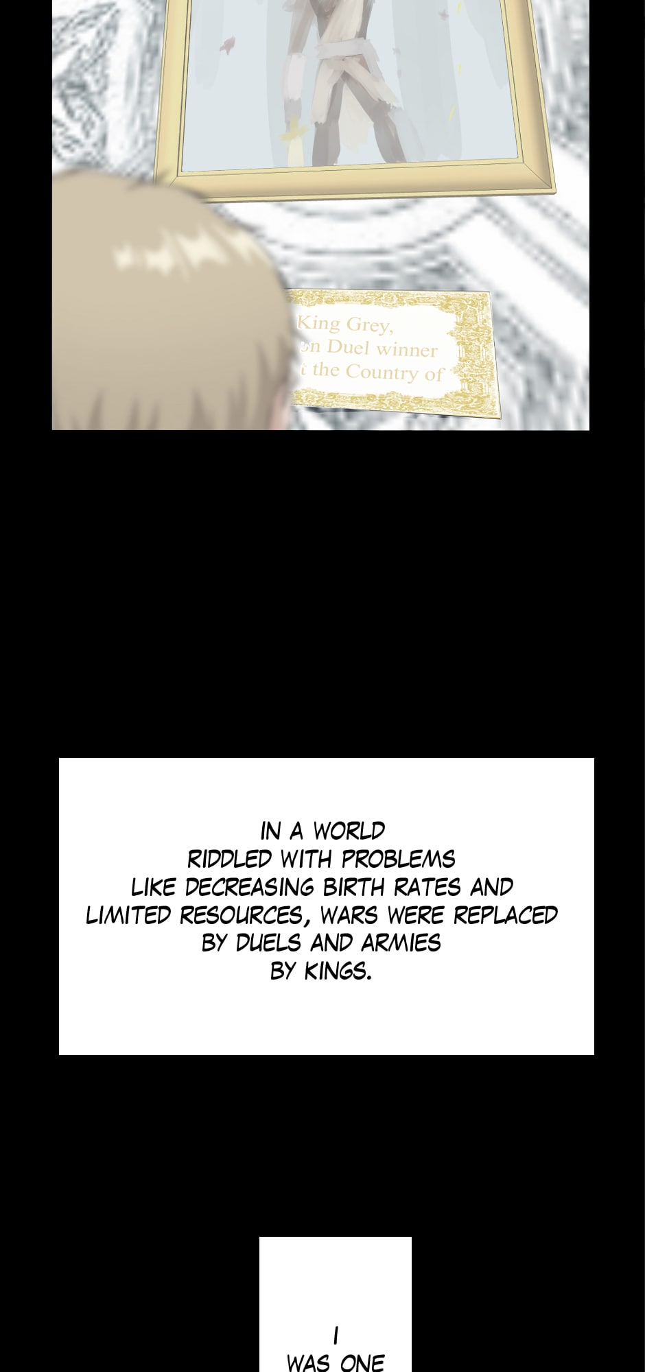 The Beginning After the End Chapter 11 page 12 - Chapter 11