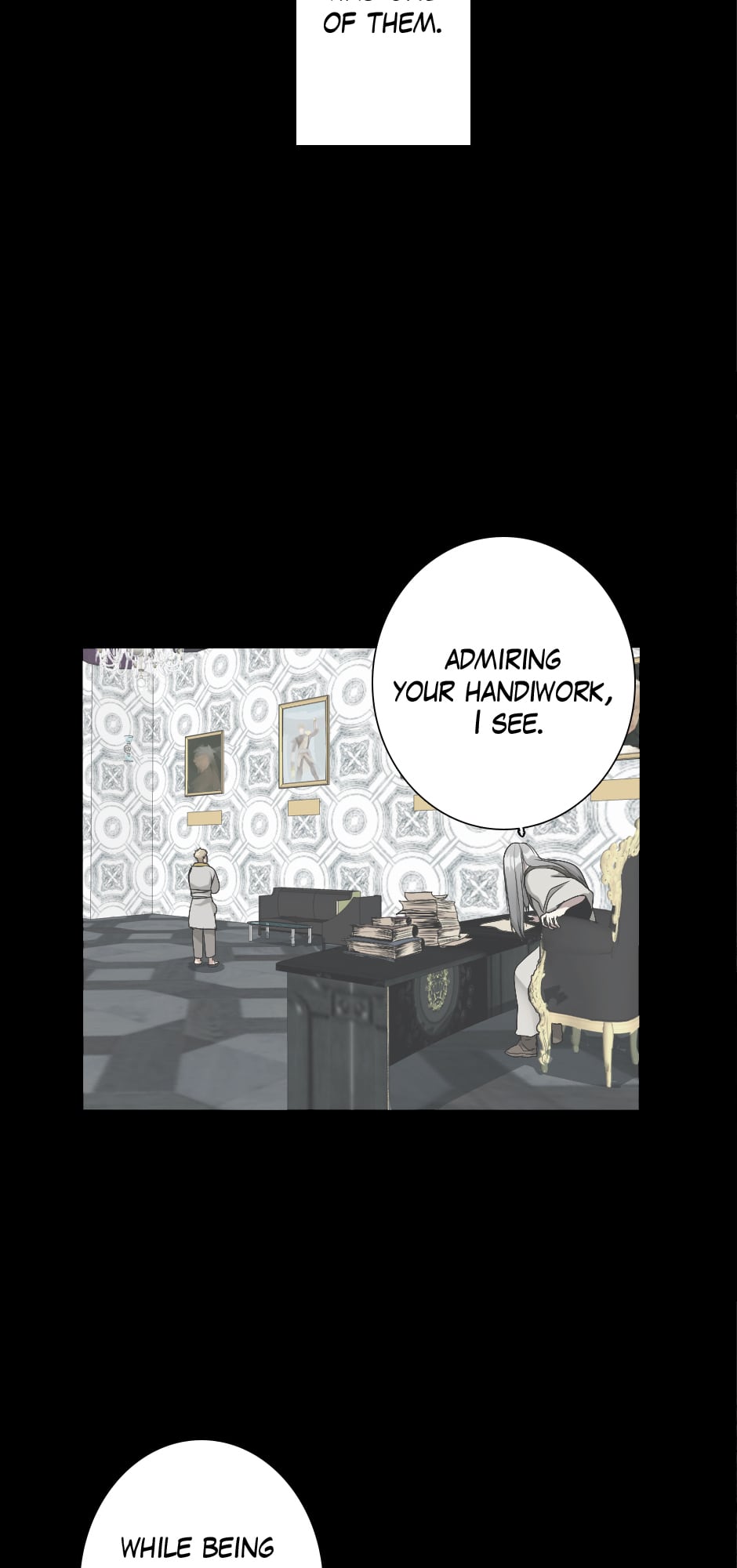 The Beginning After the End Chapter 11 page 13 - Chapter 11