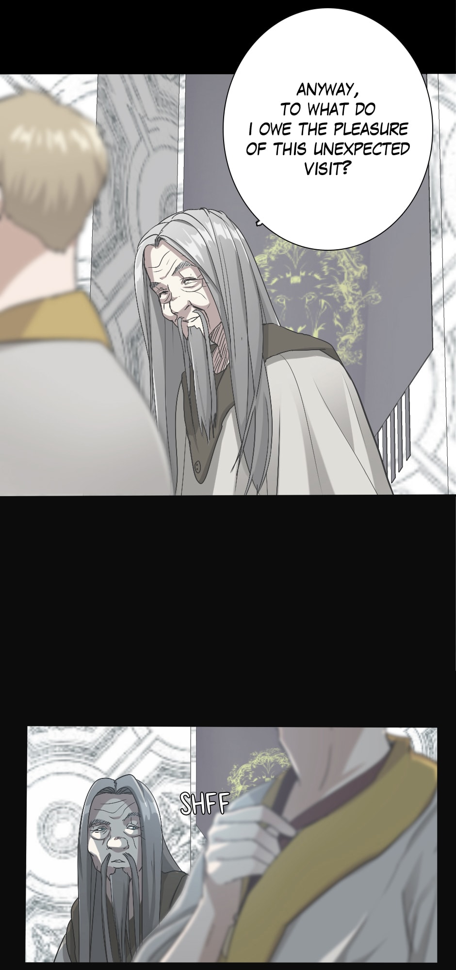The Beginning After the End Chapter 11 page 15 - Chapter 11