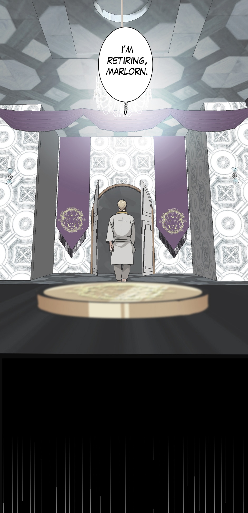 The Beginning After the End Chapter 11 page 18 - Chapter 11