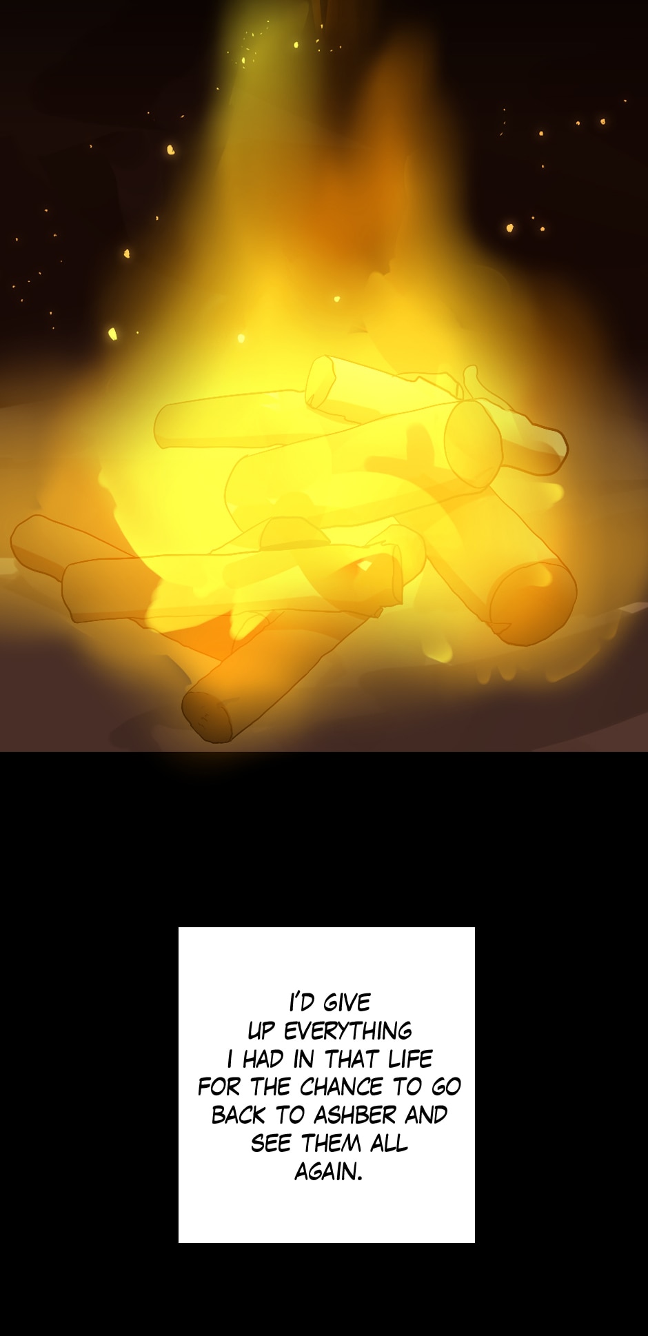 The Beginning After the End Chapter 11 page 24 - Chapter 11