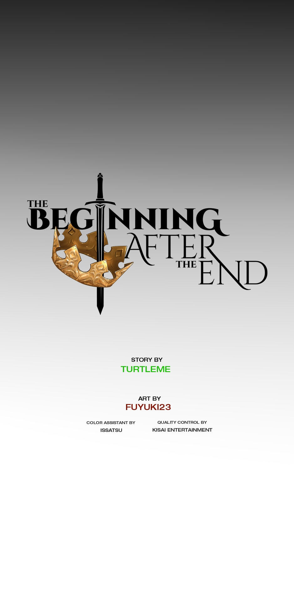 The Beginning After the End Chapter 11 page 26 - Chapter 11