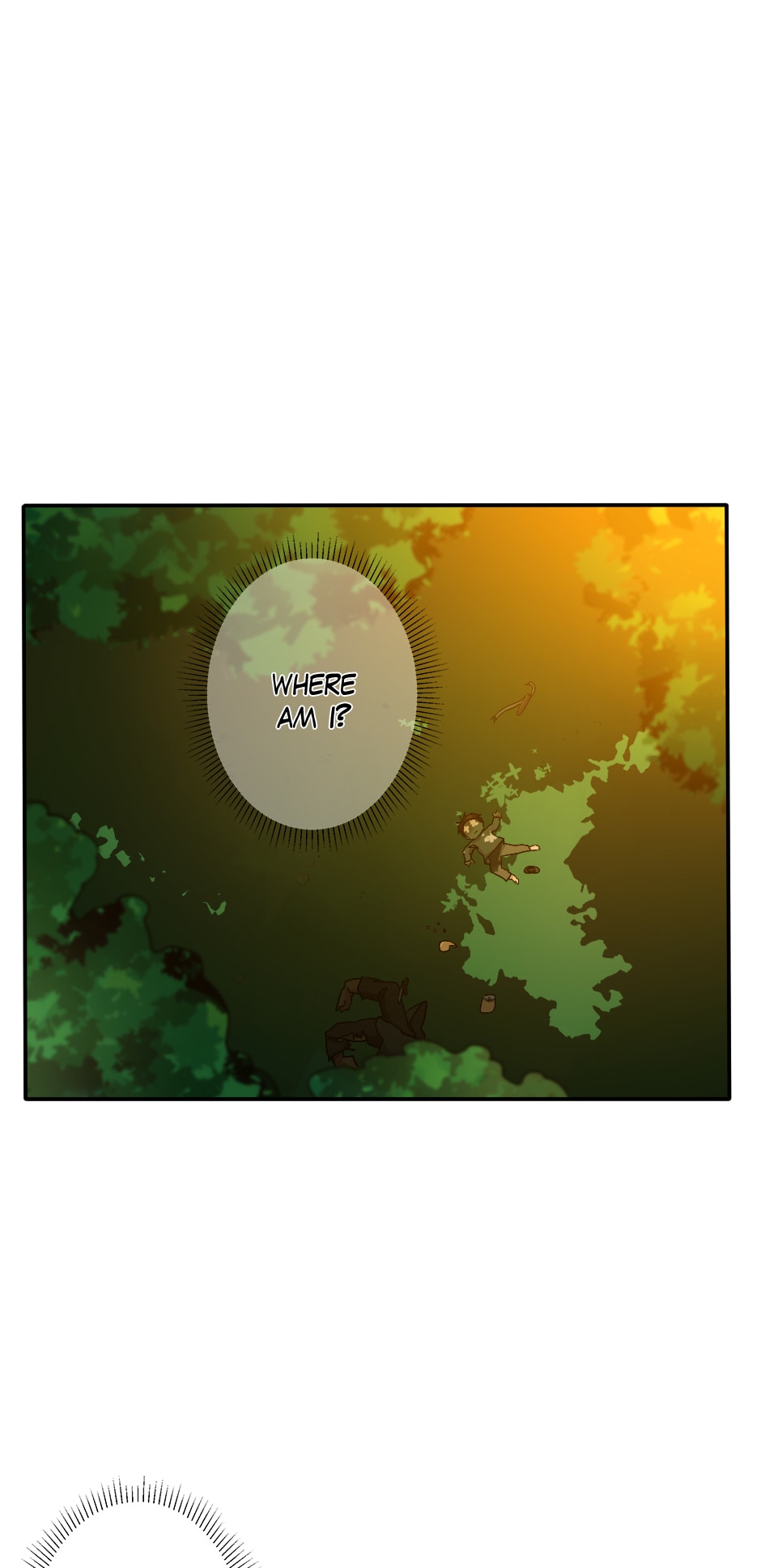 The Beginning After the End Chapter 11 page 28 - Chapter 11