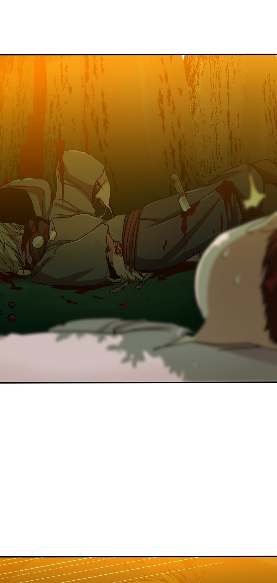 The Beginning After the End Chapter 11 page 31 - Chapter 11