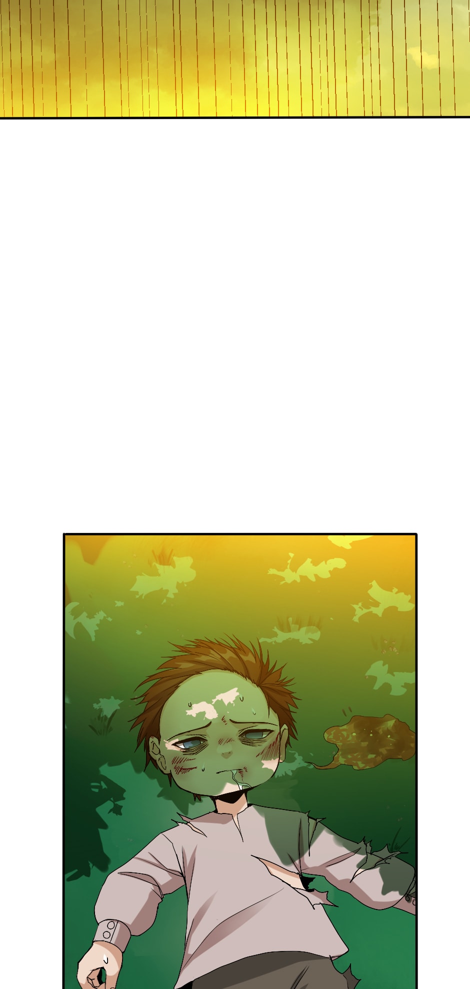 The Beginning After the End Chapter 11 page 33 - Chapter 11