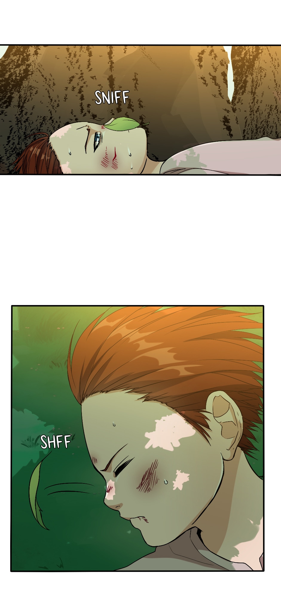 The Beginning After the End Chapter 11 page 36 - Chapter 11