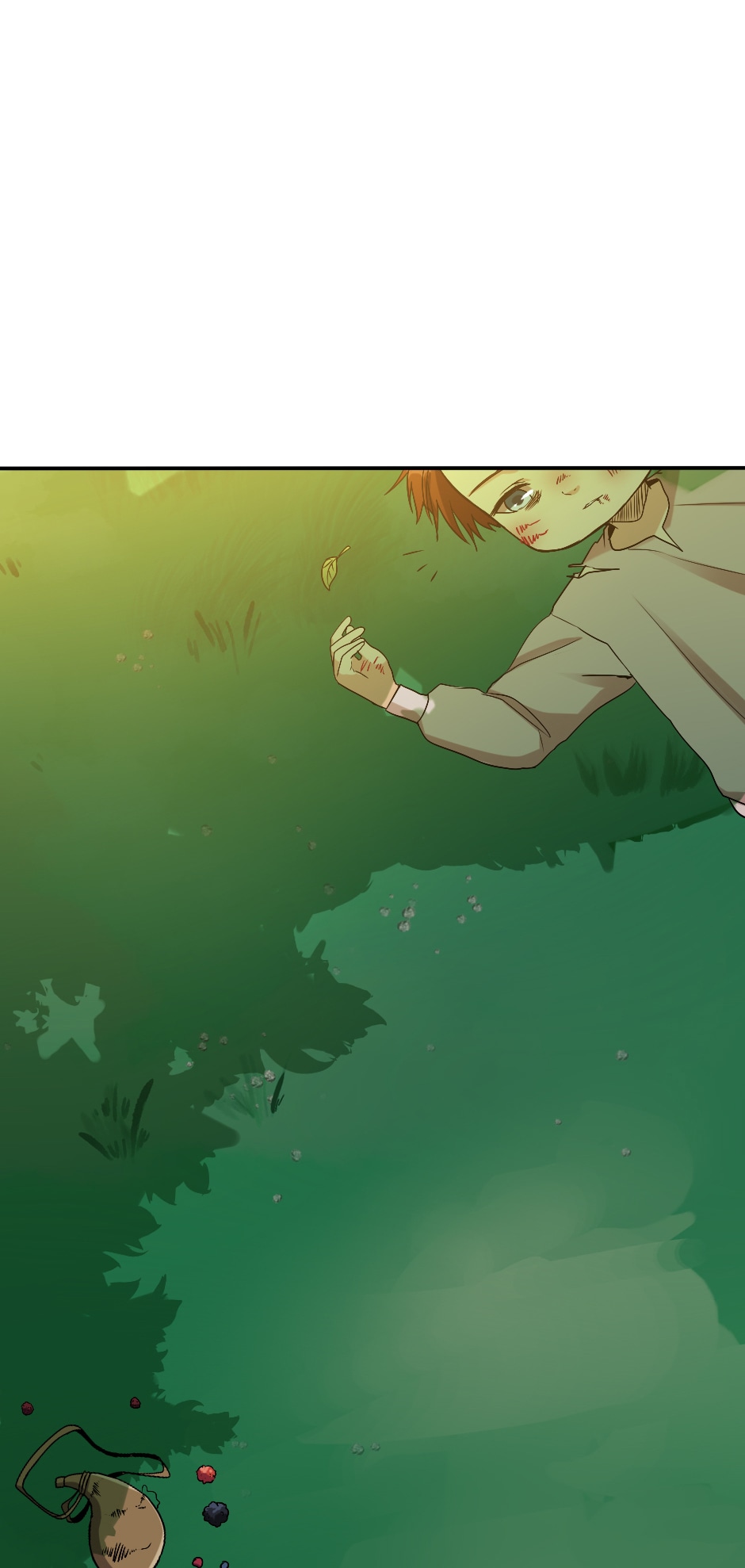 The Beginning After the End Chapter 11 page 37 - Chapter 11