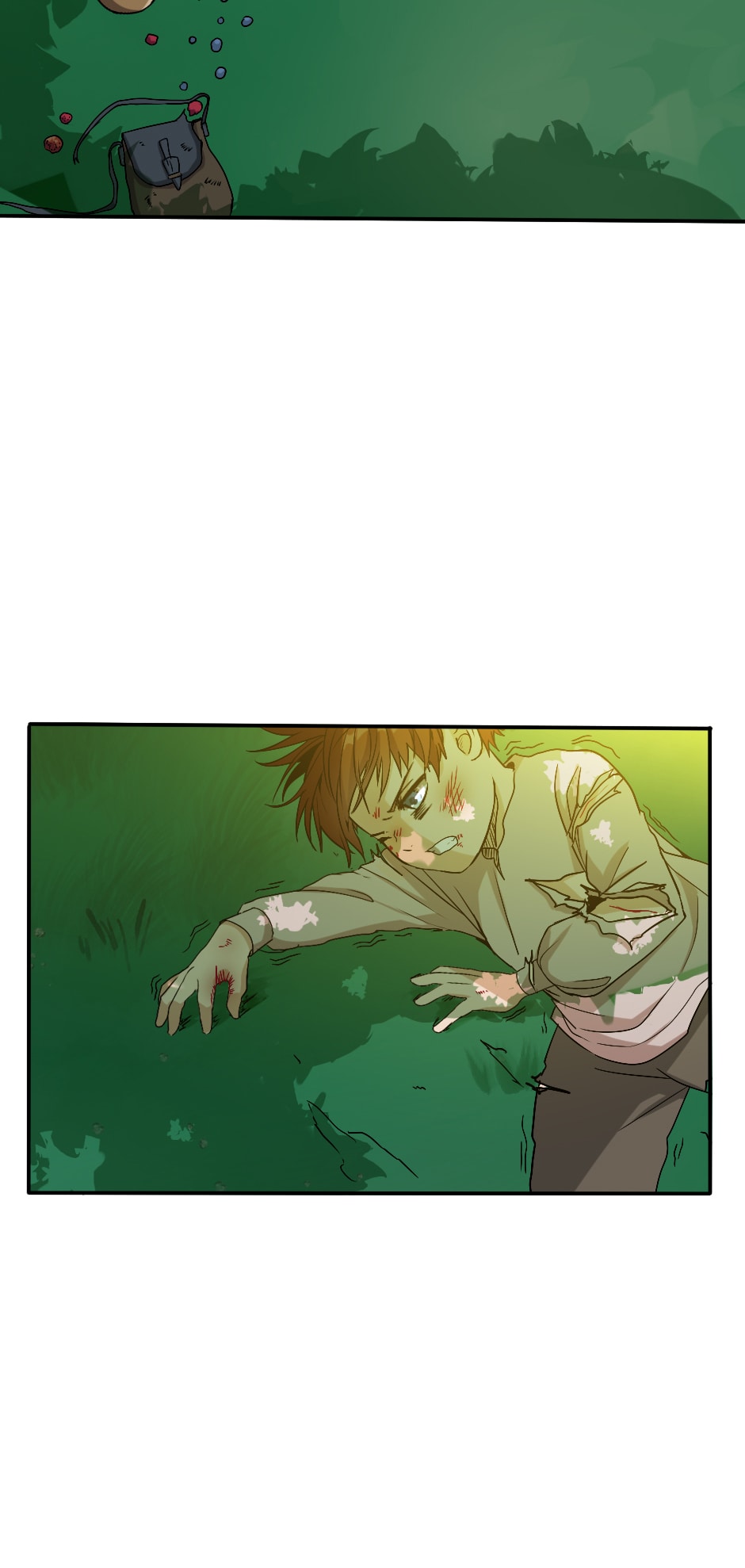 The Beginning After the End Chapter 11 page 38 - Chapter 11