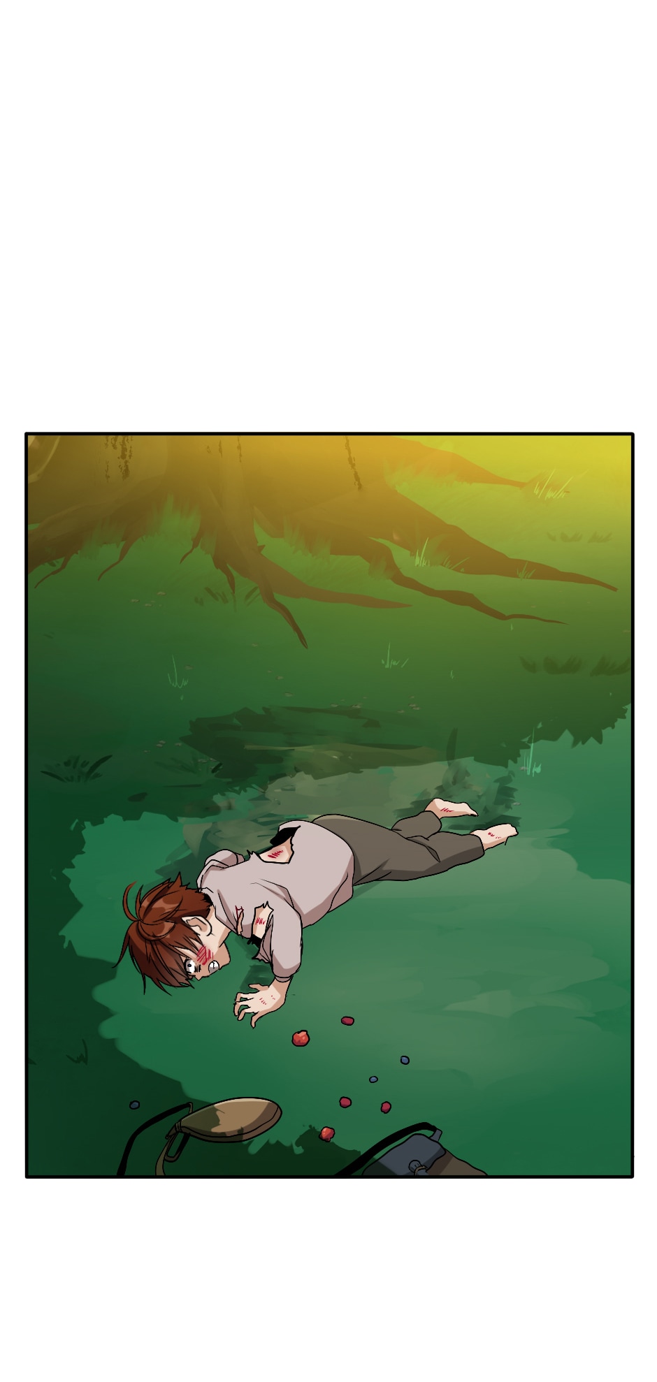 The Beginning After the End Chapter 11 page 39 - Chapter 11